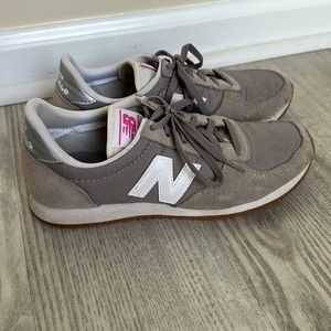 New Balance Sneakers